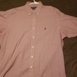 Ralph Lauren long sleeve